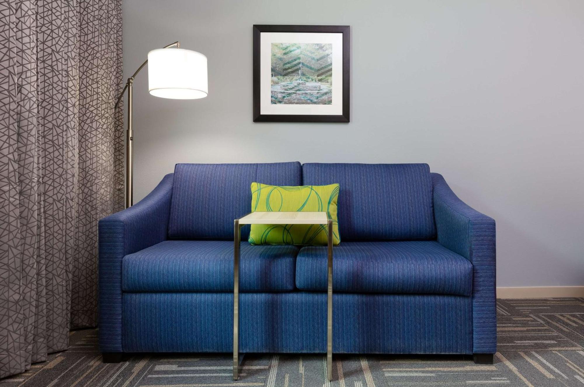 Hampton Inn Уетумпка Екстериор снимка